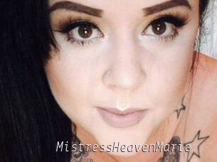 MistressHeavenMarie