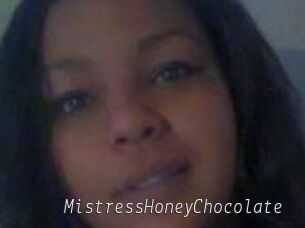 MistressHoneyChocolate