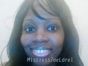 MistressJaeLorel