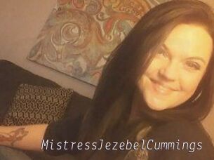 MistressJezebelCummings