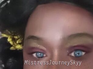 MistressJourneySkyy