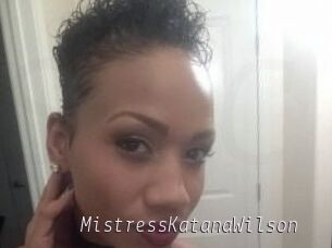 MistressKatanaWilson