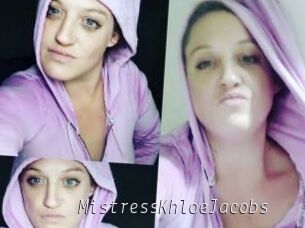MistressKhloeJacobs
