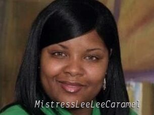 MistressLeeLeeCaramel