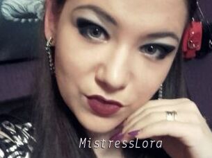 MistressLora