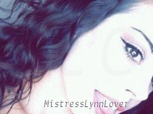 MistressLynnLover