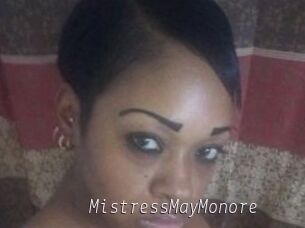 MistressMayMonore