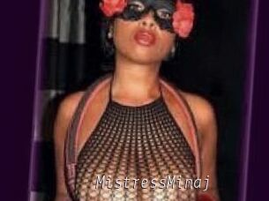 MistressMinaj