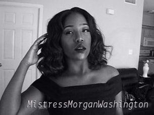 MistressMorganWashington