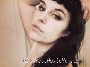 MistressMoxieMonroe