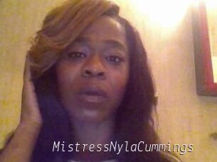 MistressNylaCummings