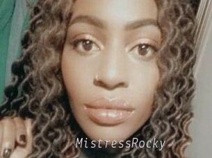 MistressRocky