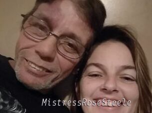 MistressRoseSteele