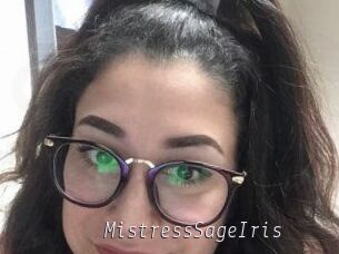 MistressSageIris