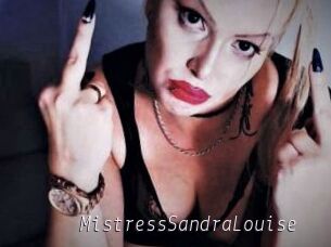MistressSandraLouise