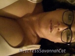MistressSavannahCat