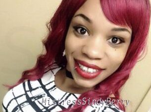 MistressSindyBerry