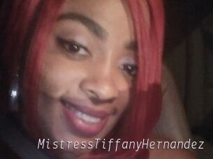 MistressTiffanyHernandez