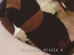 Mistress_missie_x