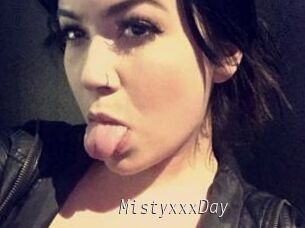 MistyxxxDay