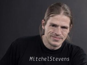 MitchelStevens