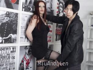 MiuAndLien