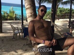 MixedUSA