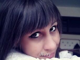 Mixy