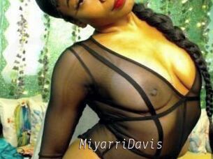 MiyarriDavis