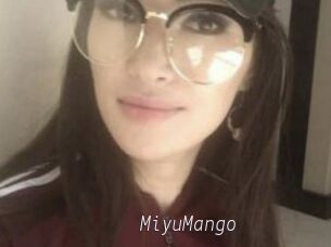 MiyuMango