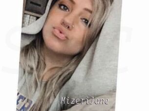 MizeriJane
