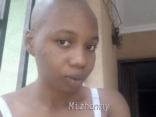 Mizhanny