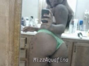 MizzAquafina