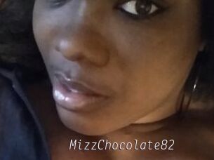 MizzChocolate82