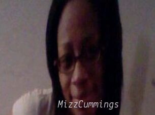MizzCummings
