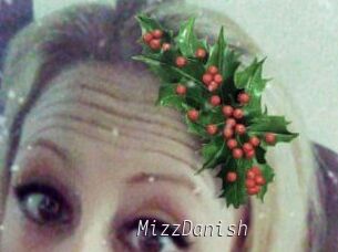 MizzDanish