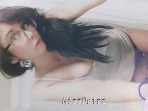 MizzDeitz
