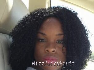 MizzJuicyFruit