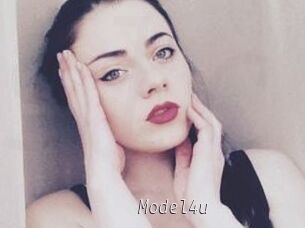 Model4u