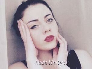 ModelOnly4u