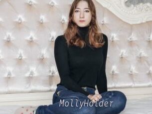 MollyHolder