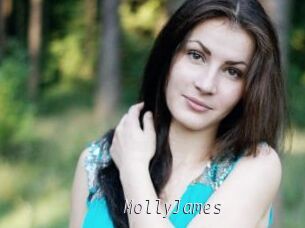 MollyJames