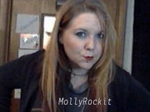 MollyRockit
