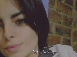 Molyhorny