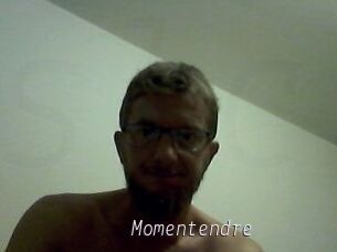 Momentendre