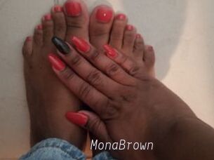 MonaBrown