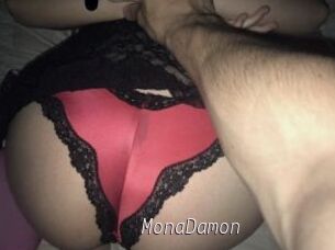 MonaDamon