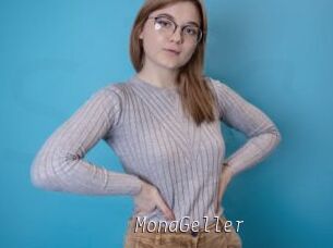 MonaGeller