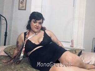 MonaGretsch