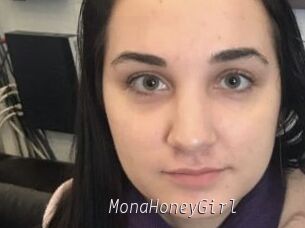 MonaHoneyGirl